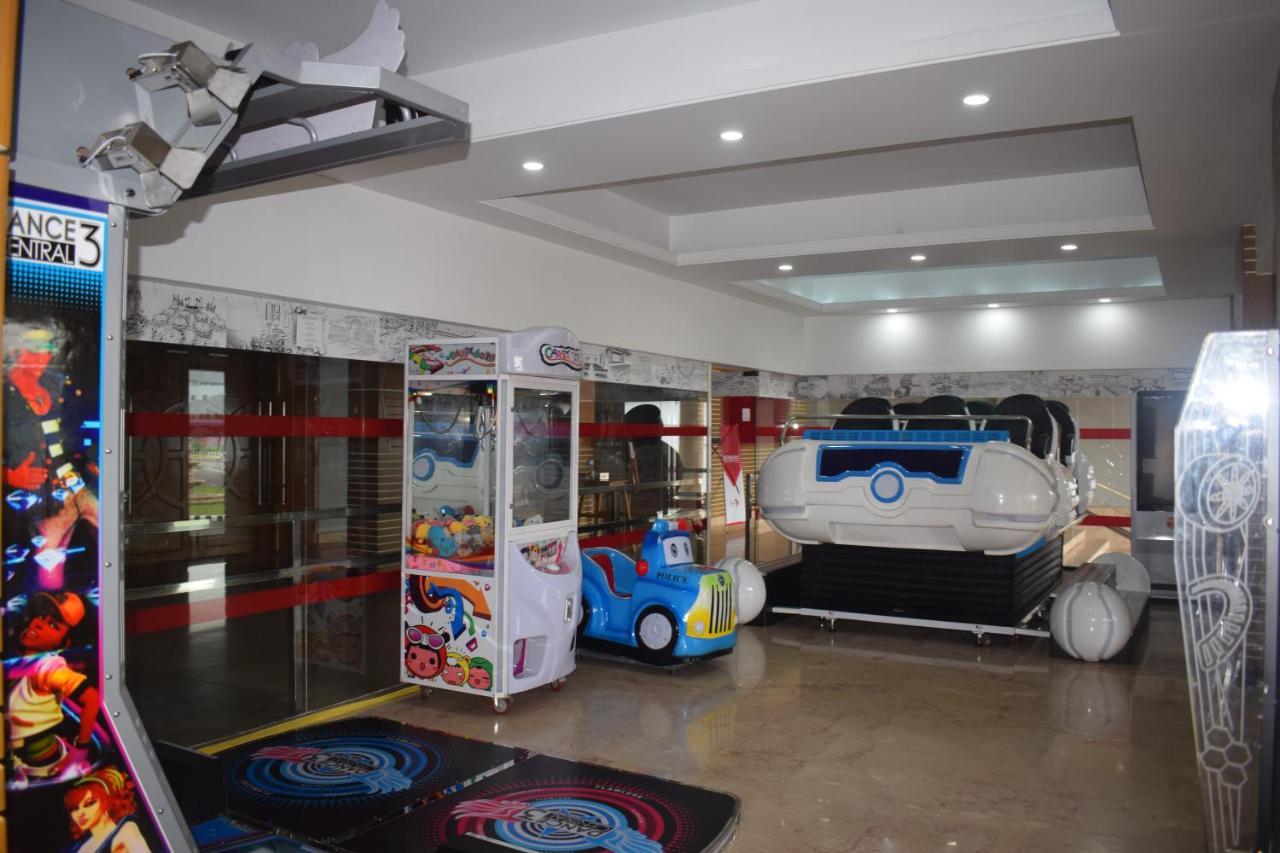 Momo Inn Bogra ภายนอก รูปภาพ