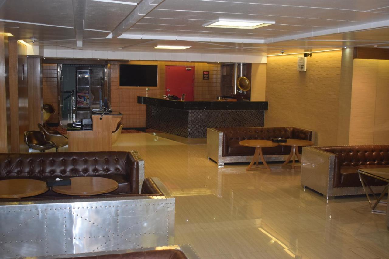 Momo Inn Bogra ภายนอก รูปภาพ
