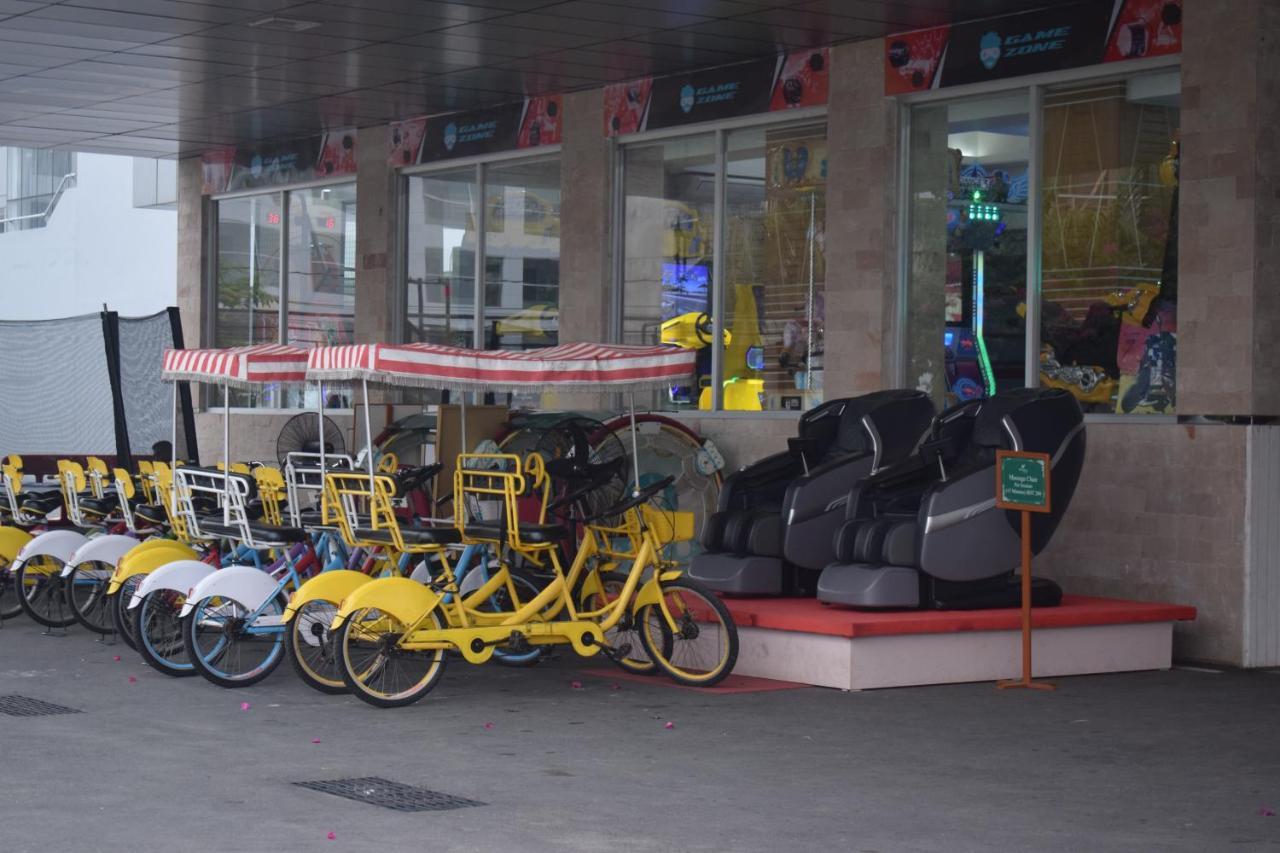 Momo Inn Bogra ภายนอก รูปภาพ