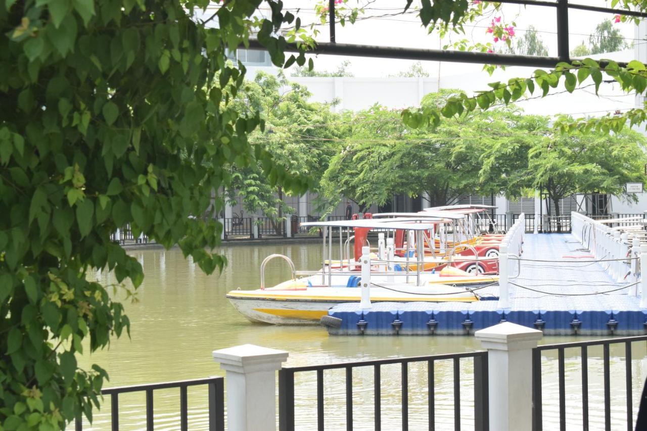 Momo Inn Bogra ภายนอก รูปภาพ