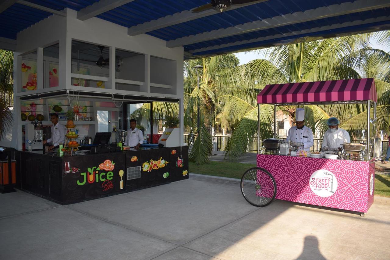 Momo Inn Bogra ภายนอก รูปภาพ