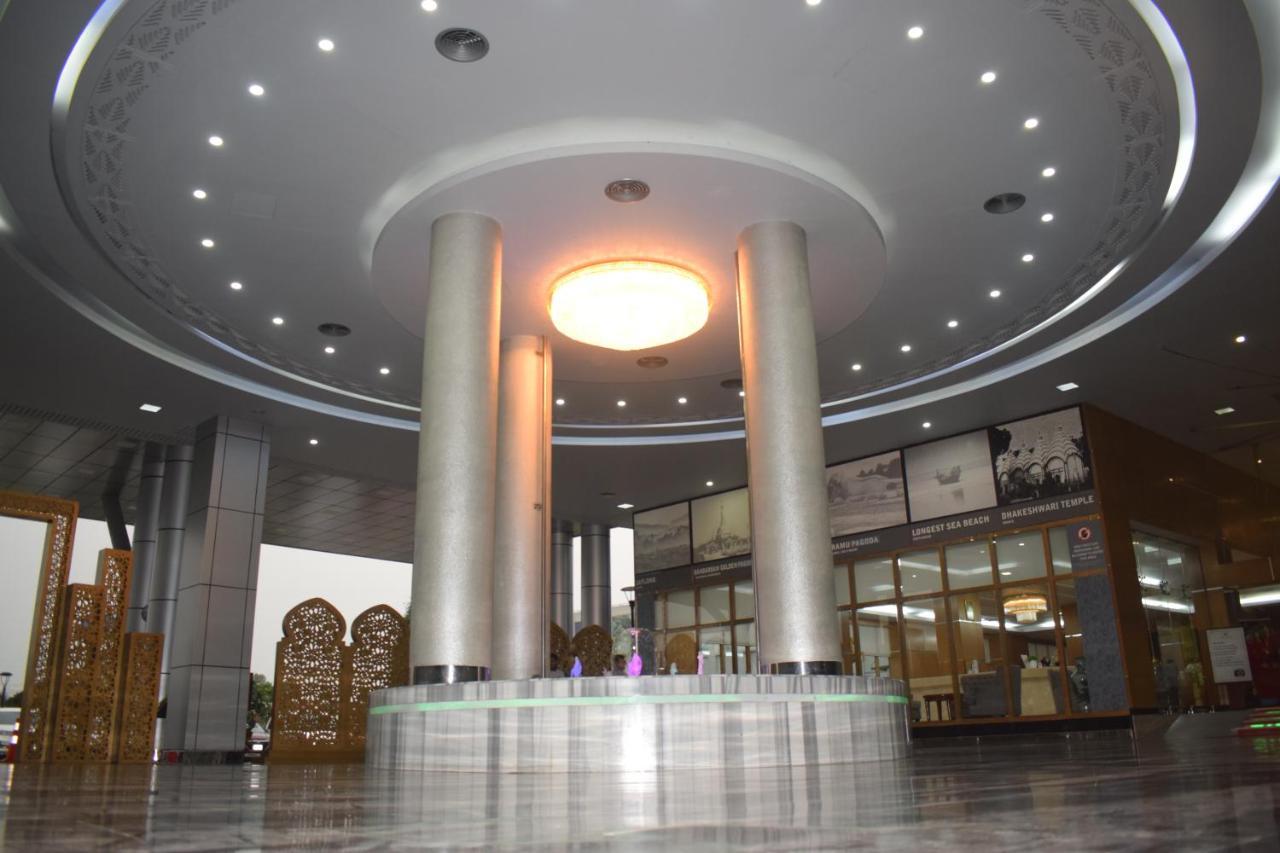 Momo Inn Bogra ภายนอก รูปภาพ