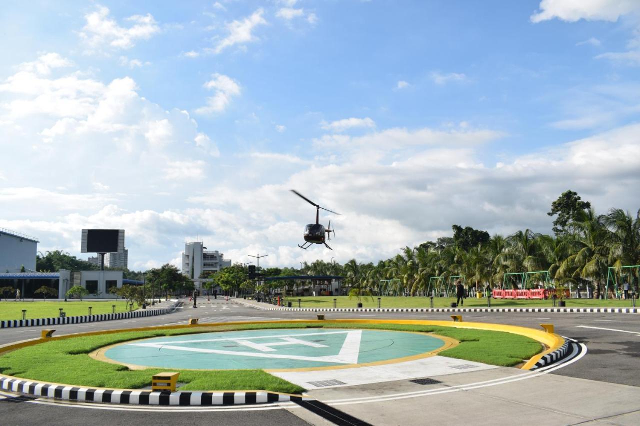 Momo Inn Bogra ภายนอก รูปภาพ