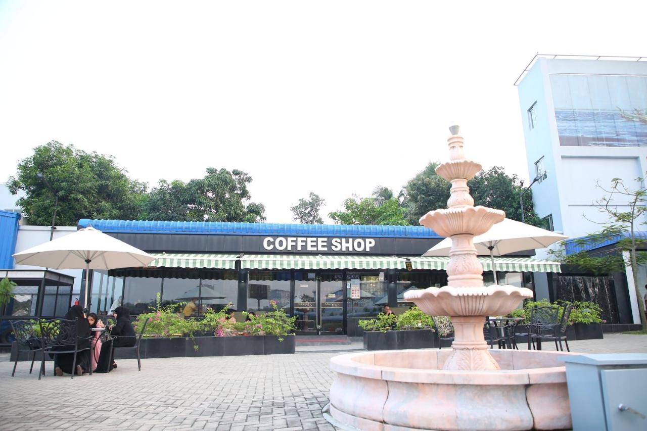 Momo Inn Bogra ภายนอก รูปภาพ