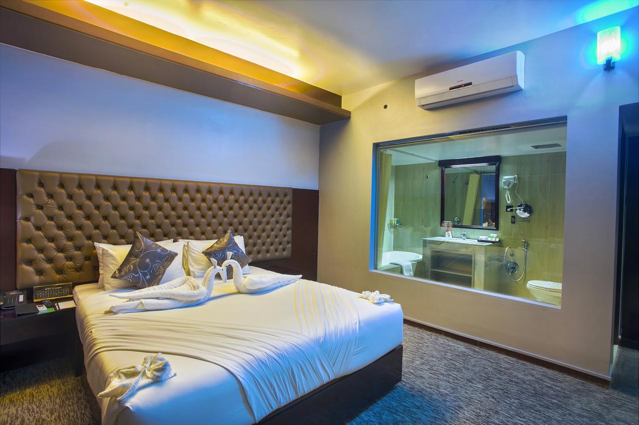 Momo Inn Bogra ภายนอก รูปภาพ
