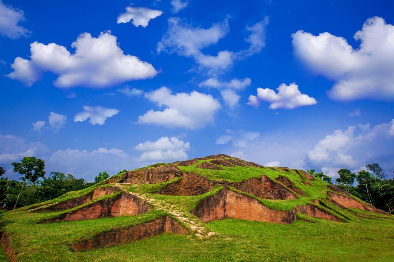 Momo Inn Bogra ภายนอก รูปภาพ